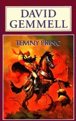 Gemmell D.- Temný princ - bazarové