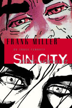 Miller F.- Sin City 7 - Do srdce temnoty