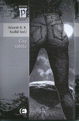 Kudláč A.K.K.(ed.)- Cáry rubáše