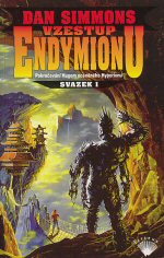 Simmons D.- Vzestup Endymionu 1