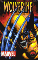 Comixové legendy 7-Wolverine-kniha 02