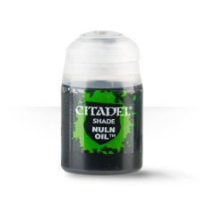 Citadel Shade - Nuln-Oil