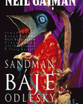 Gaiman N.- Sandman 6 - Báje a odlesky 2