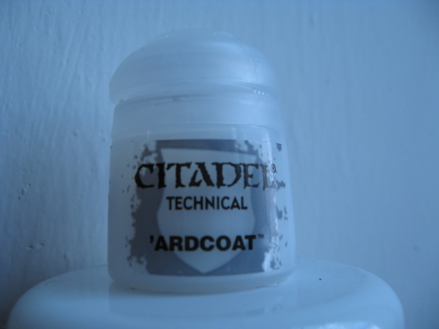Citadel Technical - Ardcoat