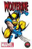 Comixové legendy 10-Wolverine-kniha 03