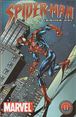 Comixové legendy 11-Spiderman-kniha 04