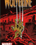 Comixové legendy 17-Wolverine-kniha 05