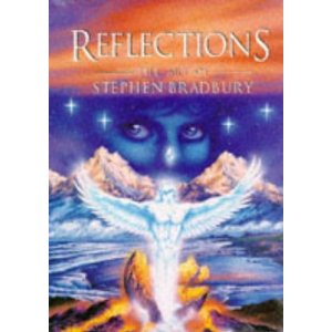 Howe D.J.- Reflections - Fantasy Art of Stephen Bradbury