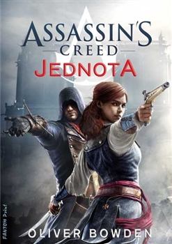 Bowden O.- Assassin Creed - Jednota