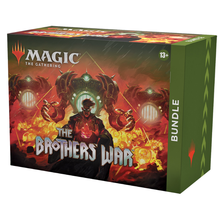 Magic tG - The Brothers War - Bundle