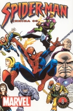 Comixové legendy 8 - Spider-man