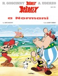 Asterix a Normani - č.15