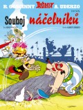 Asterix a souboj náčelníků - č.19