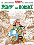 Asterix na Korsice - č.23