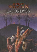 Holdstock R.- Lavondyss