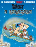 Asterix a Rahazáda - č.28