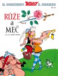 Asterix - Růže a meč - č.29