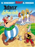 Asterix a Latraviata - č.31