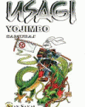 Sakai S.- Usagi Yojimbo 2 - Samuraj