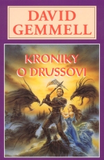 Gemmell D.- Kroniky o Drussovi