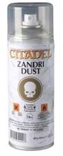 Sprej pískový Zandri Dust spray