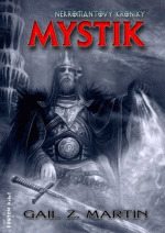 Martin G.Z.- Mystik