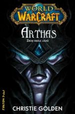 Golden Ch.- World of Warcraft - Arthas-Zrod krále Lichů