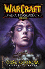 Knaak R.A.-Warcraft - Duše démona