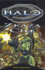 Nylund E.- Halo 1 - Zkáza cíle