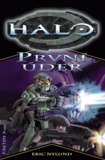 Nylund E.- Halo 3 - První úder