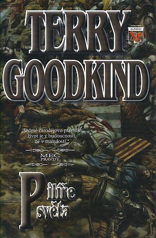 Goodkind T.- Pilíře světa