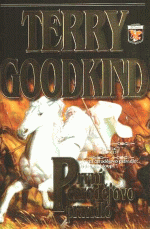 Goodkind T.- První čarodějovo pravidlo
