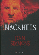 Simmons D.-Black Hills
