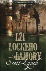 Lynch S.- Lži Lockeho Lamory