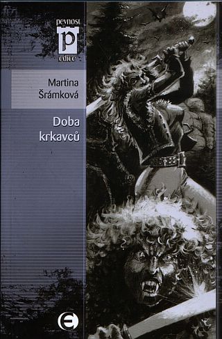 Šrámková M.- Doba krkavců