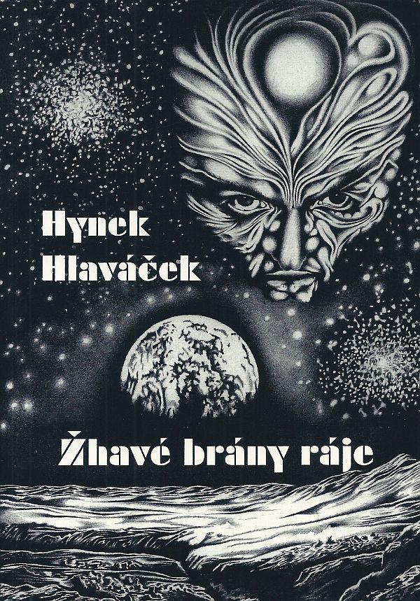 Hlaváček H.- Žhavé brány ráje