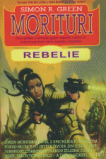 Green S.R.- Morituri - Rebelie