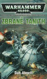 Abnett D.- Zbraně Tanith (Warhammer 40 000)