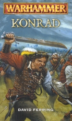 Ferring D.- Konrad (Warhammer)