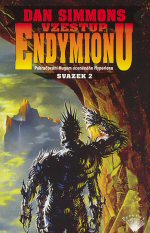 Simmons D.- Vzestup Endymionu 2
