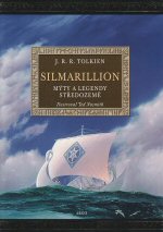 Tolkien J.R.R.- Silmarillion