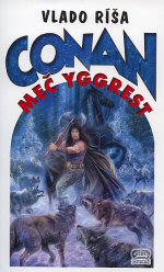 Ríša V.- Conan a meč Yggrest