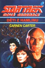 Carter C.- Star Trek Nová Generace - Děti z Hamlinu