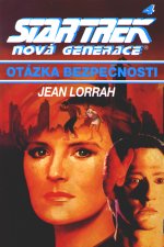 Lorrah J.- Star Trek Nová Generace - Otázka bezpečnosti