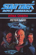 David P.- Star Trek Nová Generace - Zóna úderu