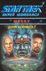 Vornholt J.- Star Trek Nová Generace - Masky