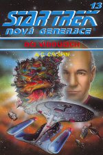 Crispin A.C.- Star Trek Nová Generace - Oči vidoucích