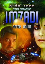 David P.- Star Trek Nová Generace - Imzadi