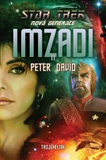 David P.- Star Trek Nová Generace - Imzadi 2 - Trojúhelník