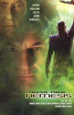 Logan J.,Berman R.,Spiner B.- Star Trek Nová Generace - Nemesis